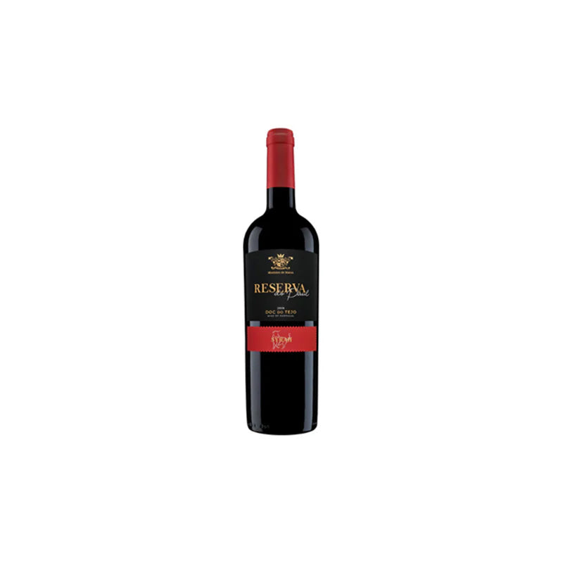 Vinho tt reserva sel Paúl 75cl