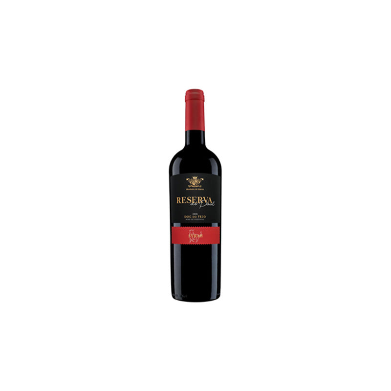 Vinho tt reserva sirah Paúl 75cl