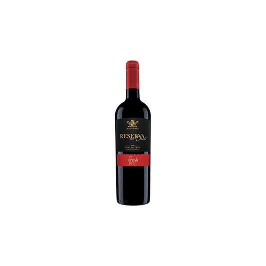 Vinho tt reserva sirah Paúl 75cl