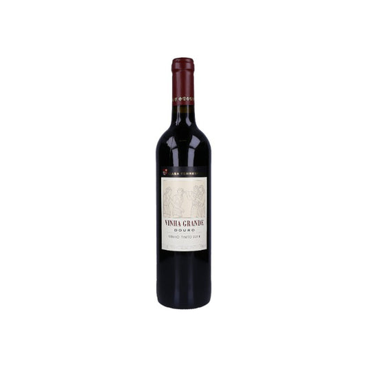 Vinho tinto Vinha Grande 75cl