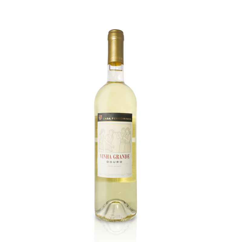 Vinho branco Vinha Grande 75cl