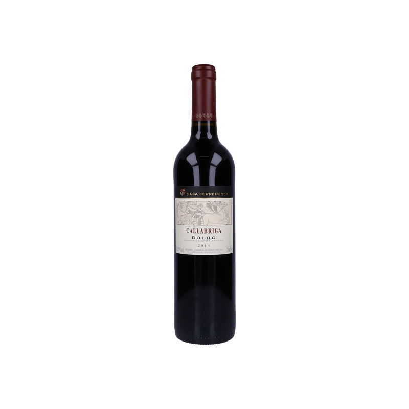 Vinho tinto Callabriga 75cl