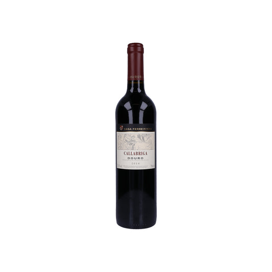 Vinho tinto Callabriga 75cl