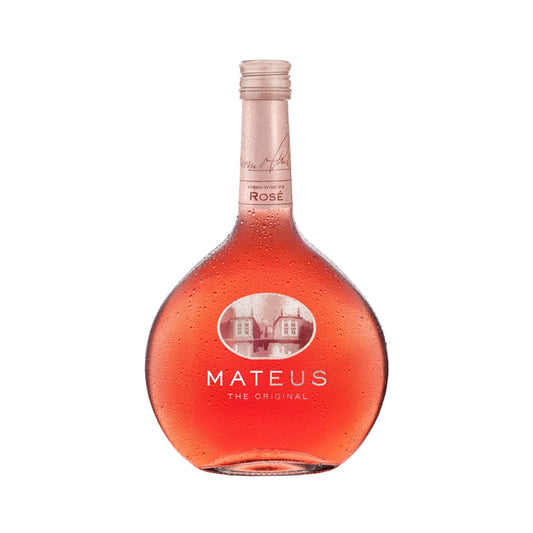 Mateus rose 75cl