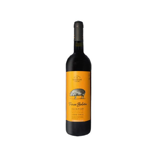 Vinho tinto Quinta da Bolota Prestigio 75cl