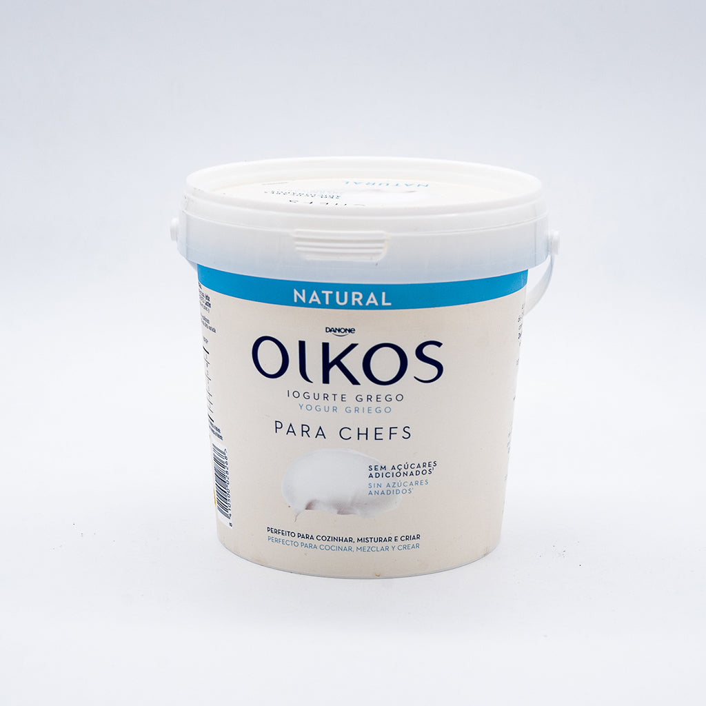 Iog Oikos Natural 900gr