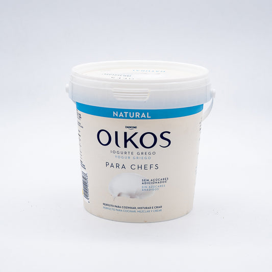 Iog Oikos Natural 900gr