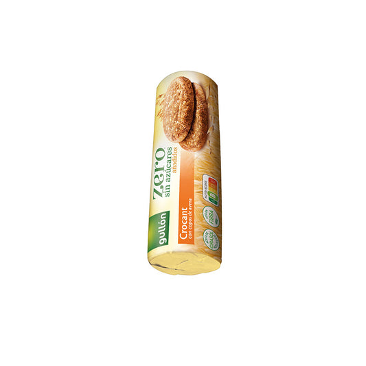 Bol crocante zer Gullón 280g