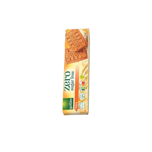Bol fibra zero Gullón 170gr