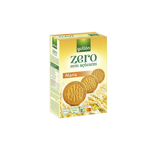 Bol maria zero Gullón 400g