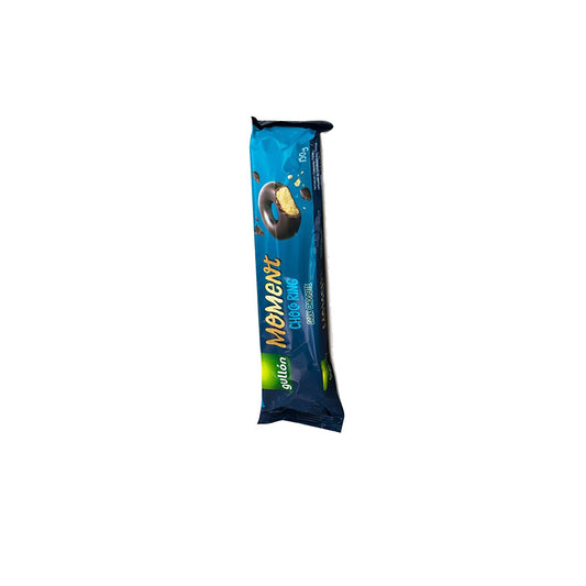 Bol choc ring negro Gullón 128g
