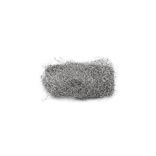 Palha de aço darling 50g