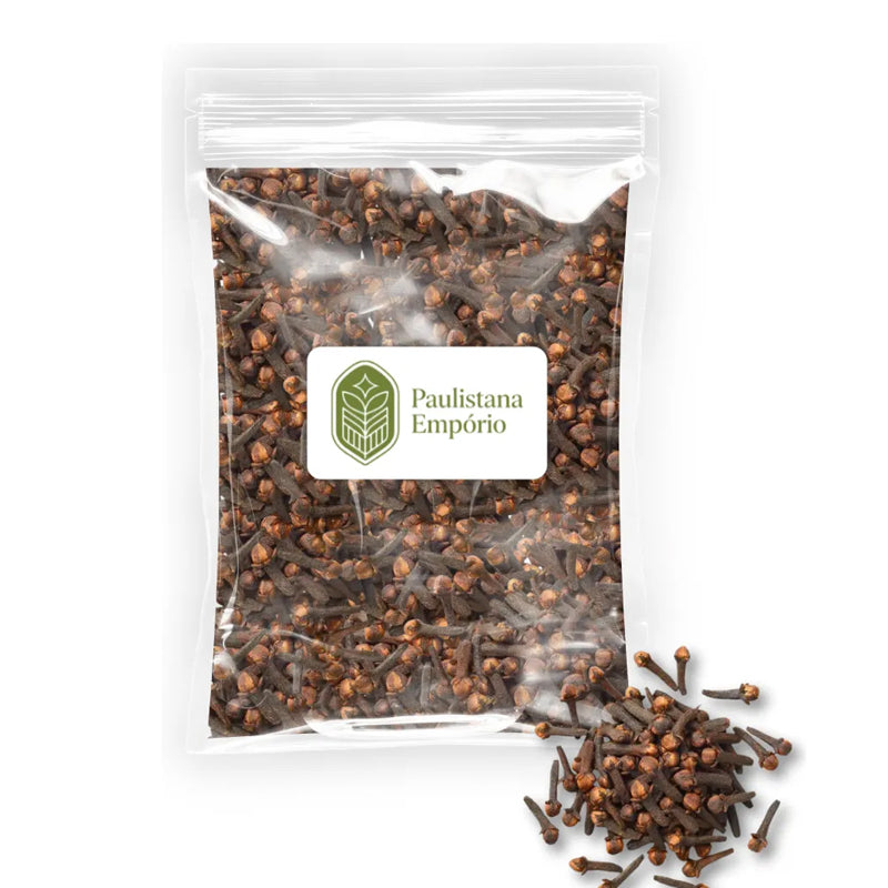 Pasta dentrífica special cravo da india e canela100g