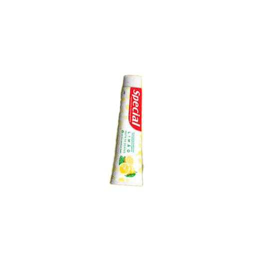 Pasta dentrífica special limao 100g