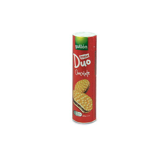 Bol megaduo choc Gullón 500g