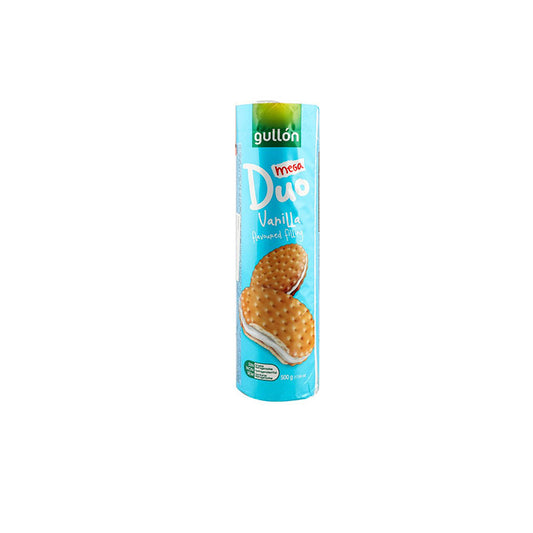 Bol megaduo baun Gullón 500g