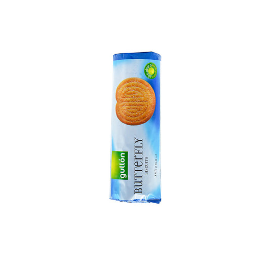 Bol butterfly Gullón 165g