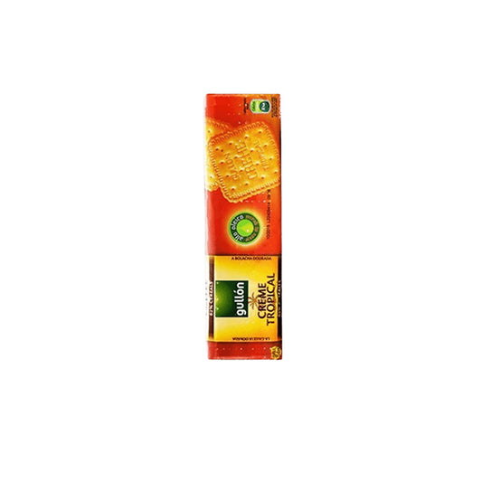 Bol creme trop Gullón 200g
