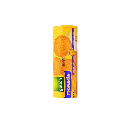 Bolacha dorada Gullon 200g