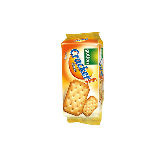Bol cracker Gullón 100g