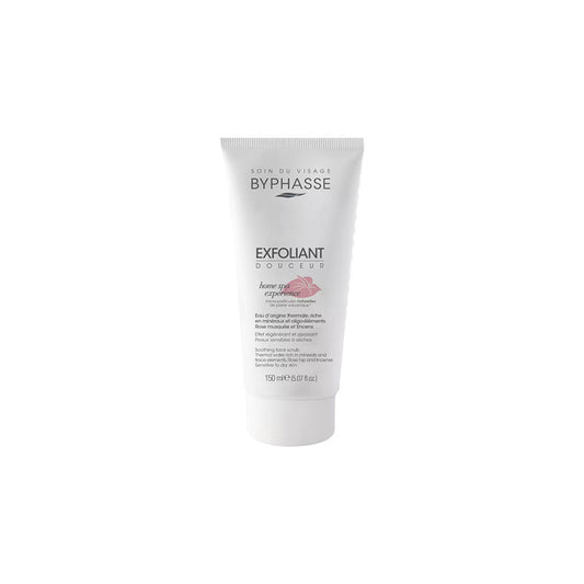Creme exf cara Byphasse 150ml