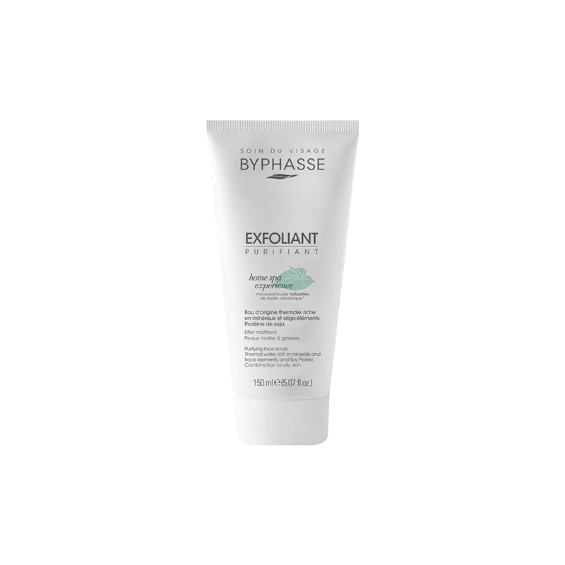 Creme exf cara pur Byphasse 150ml