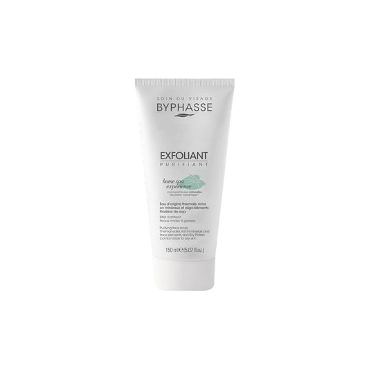 Creme exf cara pur Byphasse 150ml