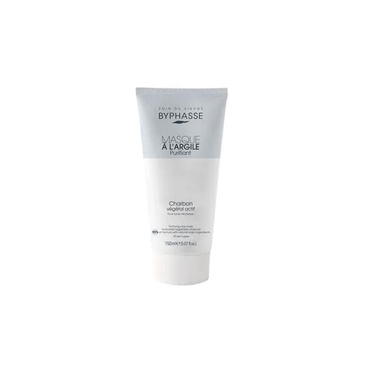 Mascara facial boost peel Byphasse