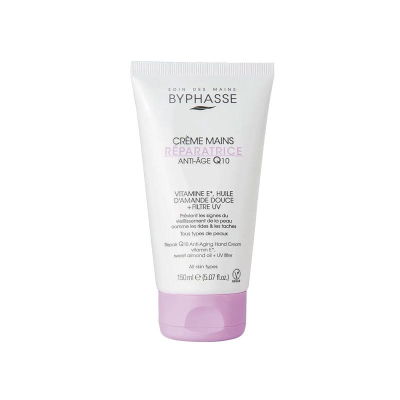 Creme mãos repara Byphasse 150ml