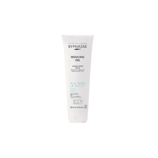 Mascara arg imperf Byphasse 150ml