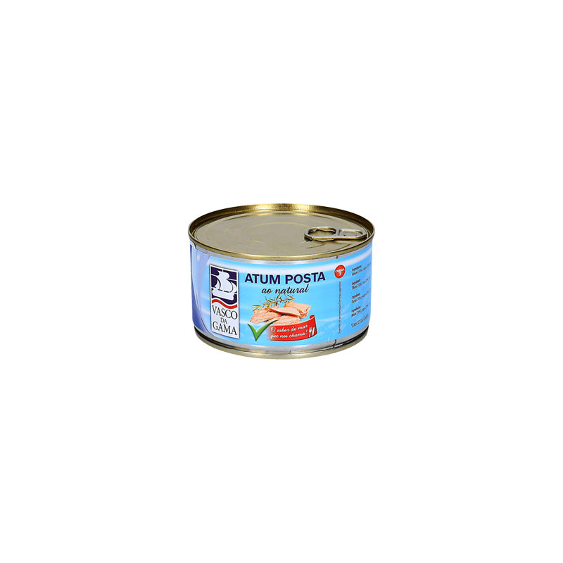 Atum posta nat Vasco da Gama 385g