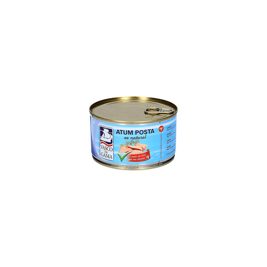 Atum posta nat Vasco da Gama 385g