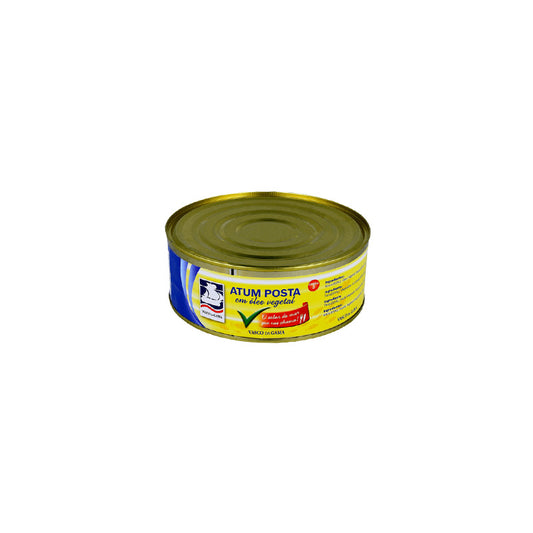 Atum posta óleo Vasco da Gama 785g