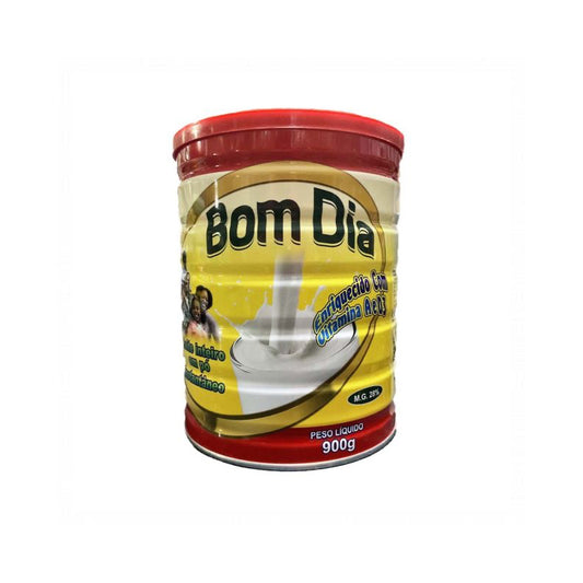 Leite em pó bom dia 900g