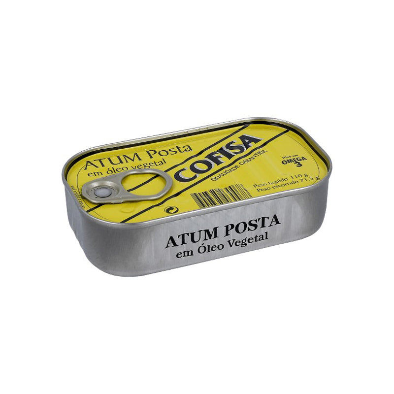 Atum óleo Cofisa 110g