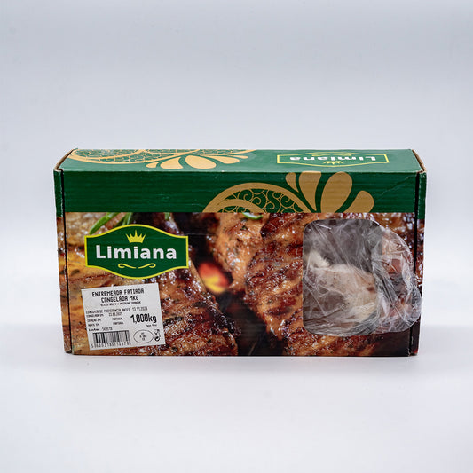 Entremeada Fat Limiana 1kg