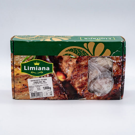 Entrecosto Fat Cong Limiana 1kg
