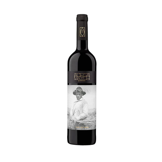 Vinho tt Mor reserva 75cl