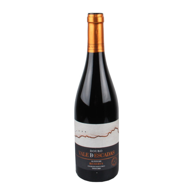 Vinho tt reserva Vale Escadas 75cl