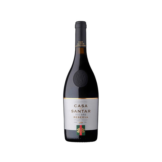 Vinho tt res Casa de Santar 75 cl