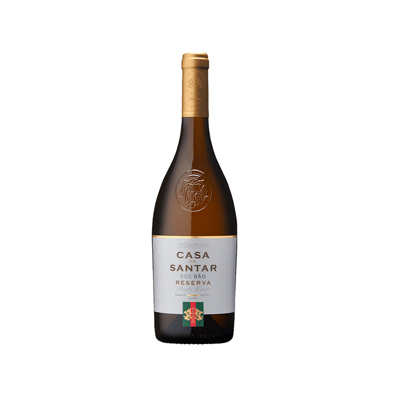 Vinho br Casa de Santar 75 cl