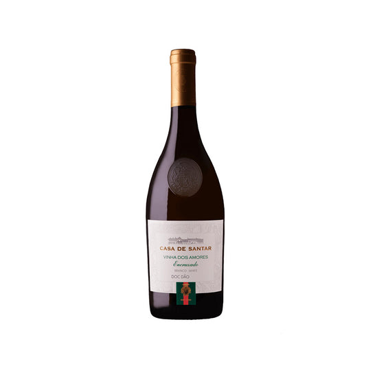 Vinho enc spark Vinha Amores 75cl