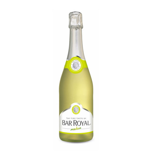 Espumante bar royal melão 75cl
