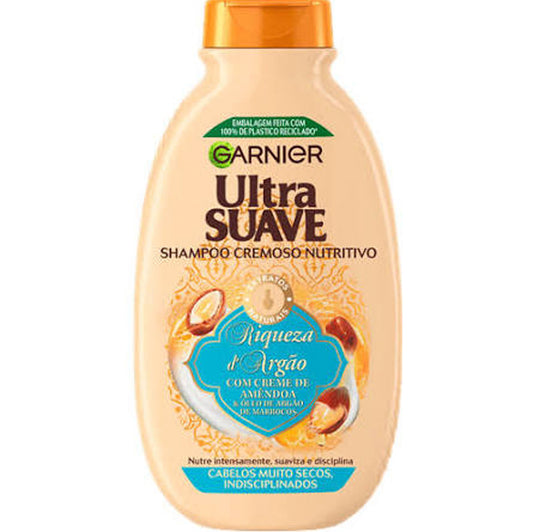 Shampo Riq Aragao Ultra 250ml