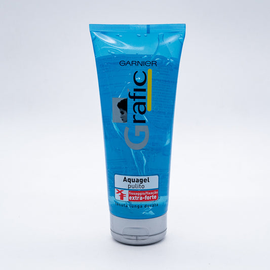 Gel Aqua Extfort Grafic150+50