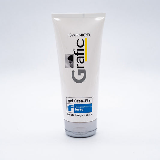 Gel Cab Ext Fort Grafic 150+50