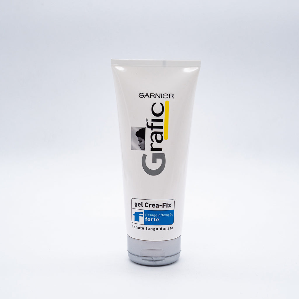 Gel Cab Forte Grafic 150+50ml