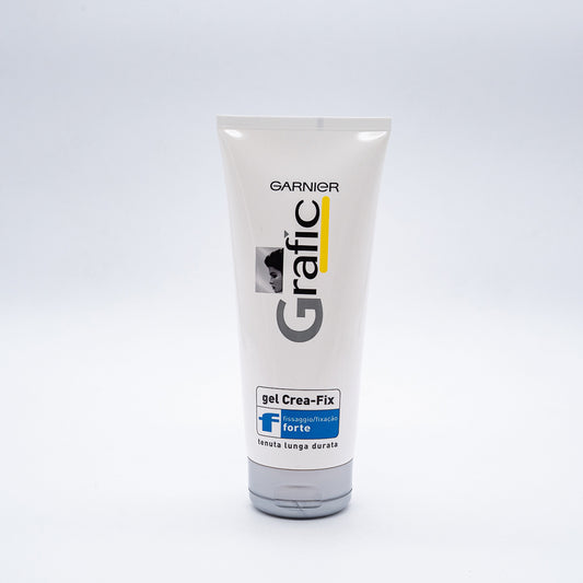 Gel Cab Forte Grafic 150+50ml