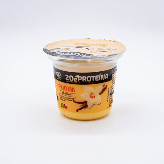 Pudim Prot Bauni GO Acti 200gr