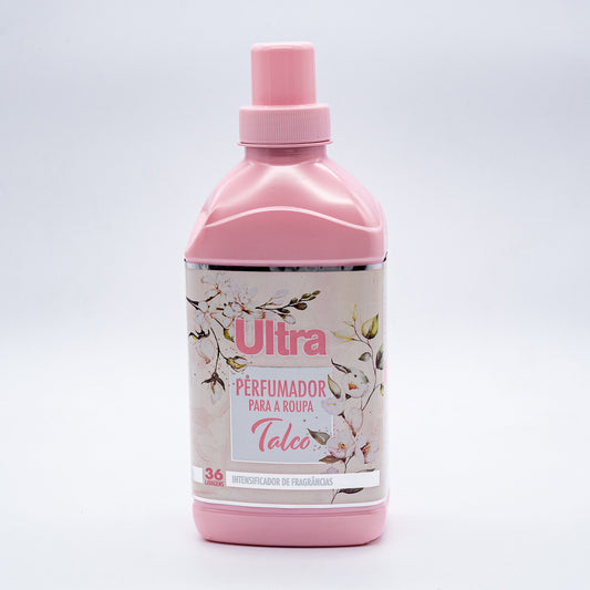 Perfumad Roupa Talco Ultra 36d